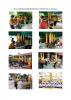 โครงการอนุรักษ์ประเพณีแห่เทียนเข้าพรรษา ประจำปีงบประมาณ พ.ศ.
